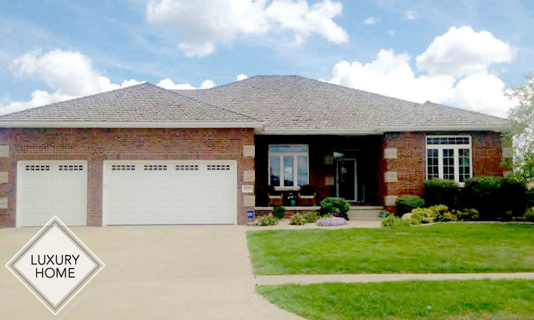 4724 Grayhawk Ridge Drive, Sioux City, IA
